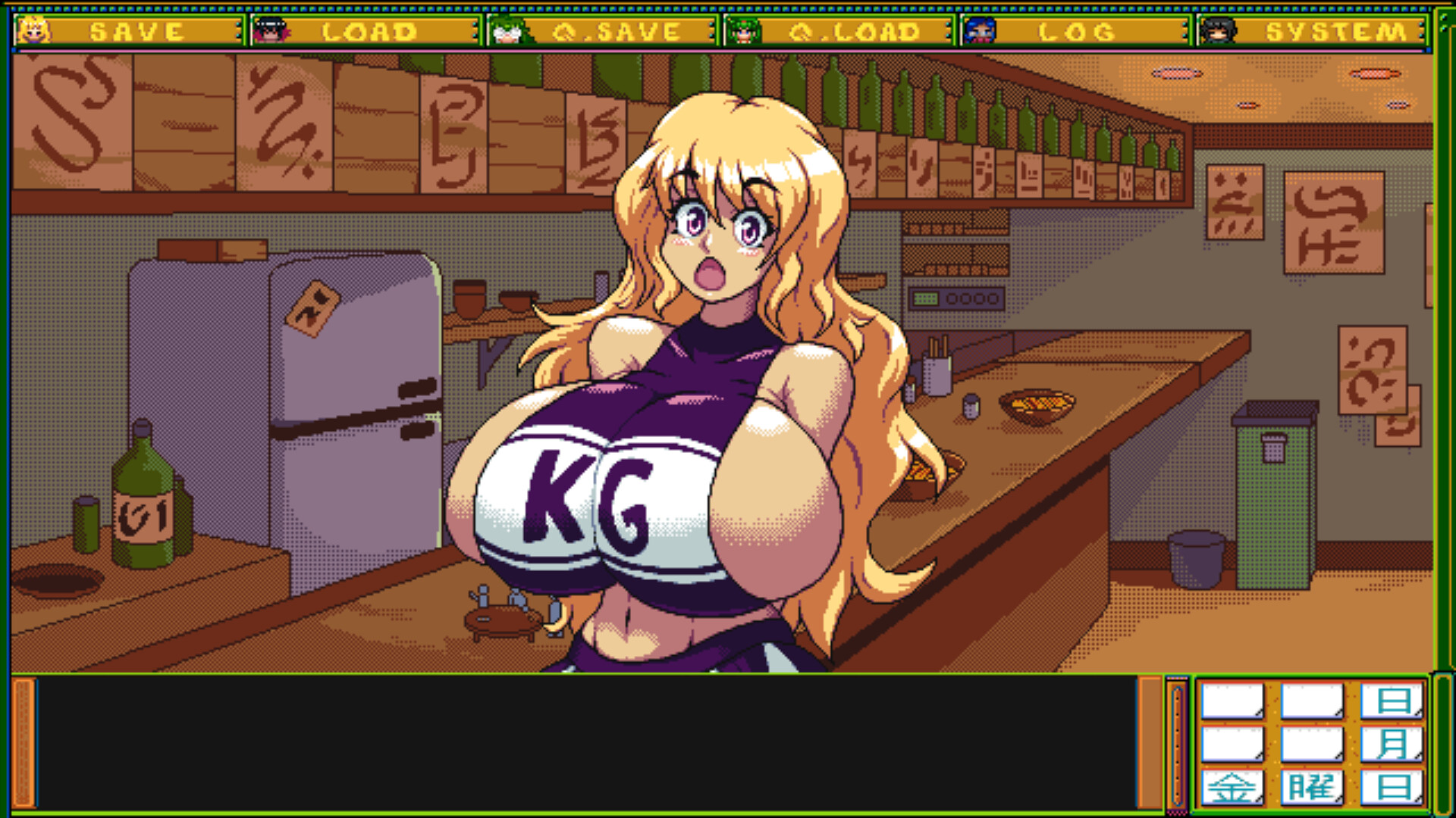Big Beautiful Women: Giantess Dating Action screenshot 5