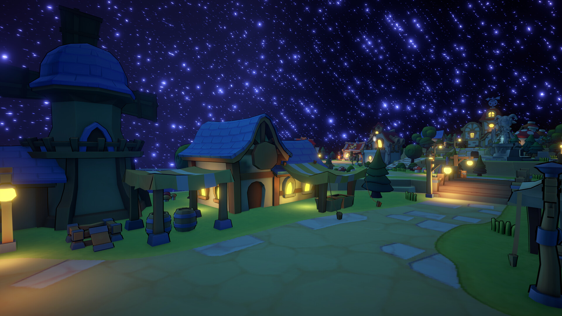 Rise of Lambs : Awakening screenshot 10