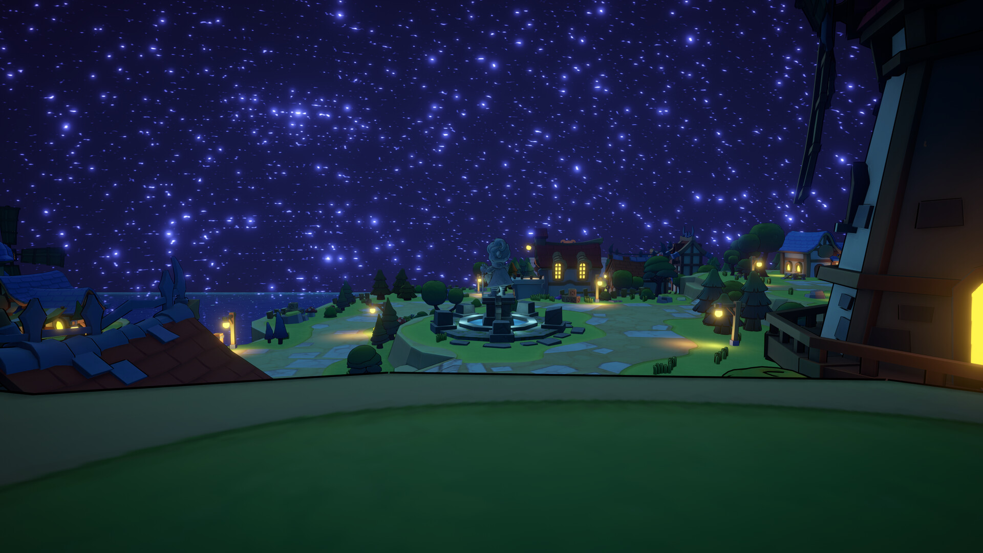 Rise of Lambs : Awakening screenshot 11