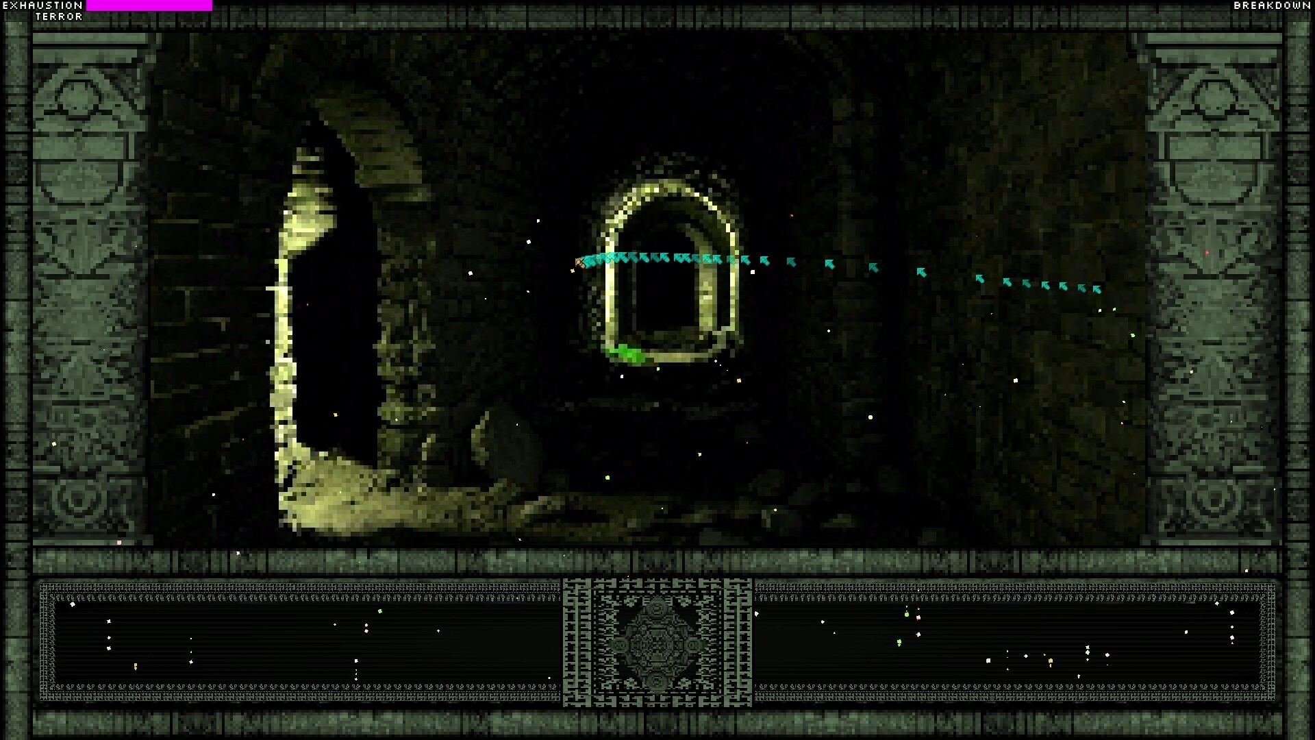 Mind Hole screenshot 6