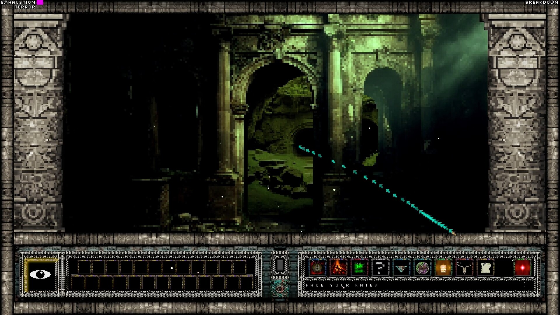 Mind Hole screenshot 13