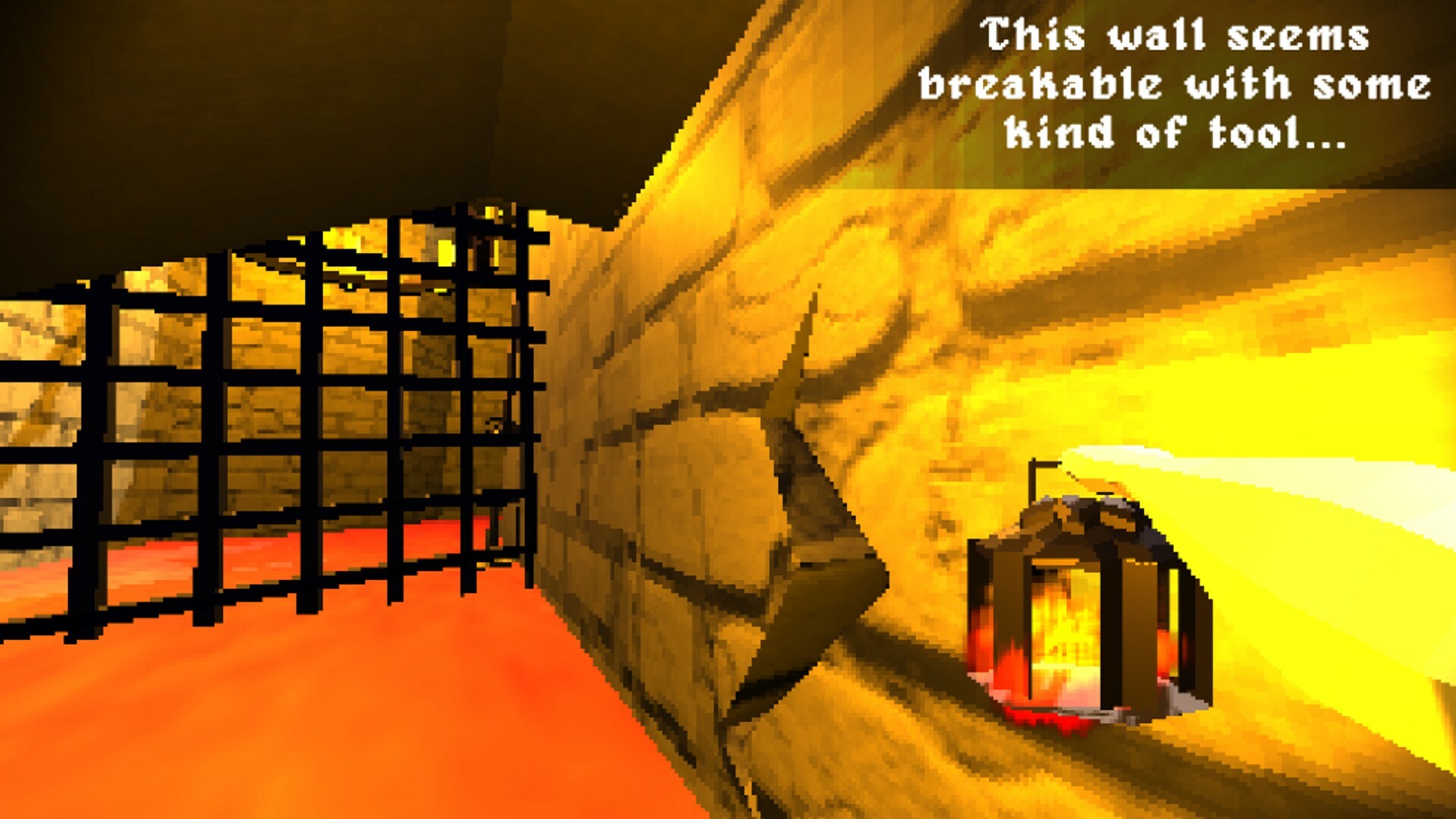 Moonlit screenshot 3