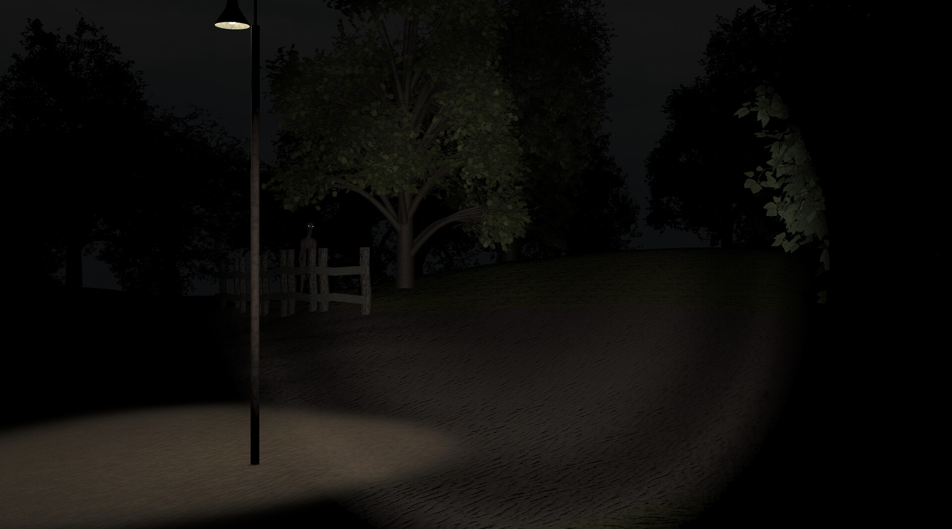 Midnight Echo screenshot 3