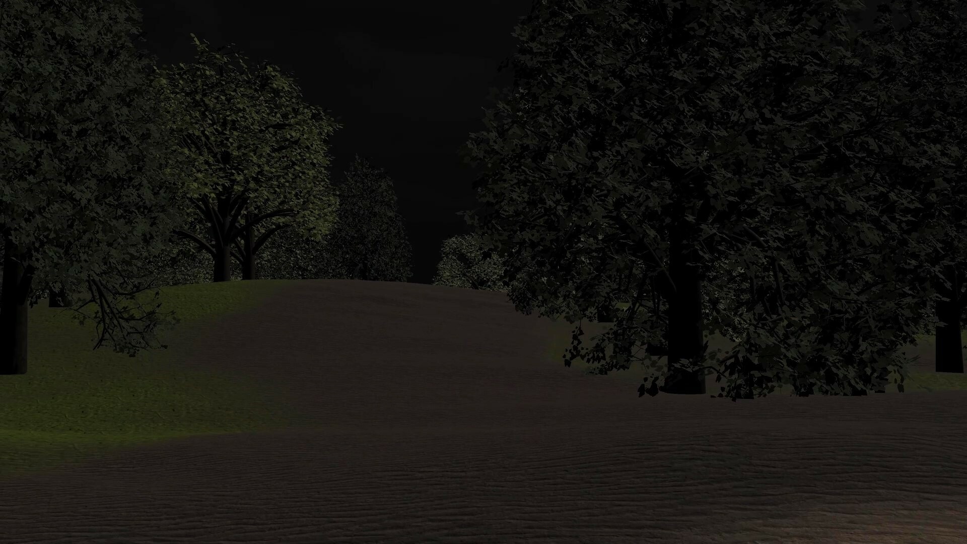 Midnight Echo screenshot 5