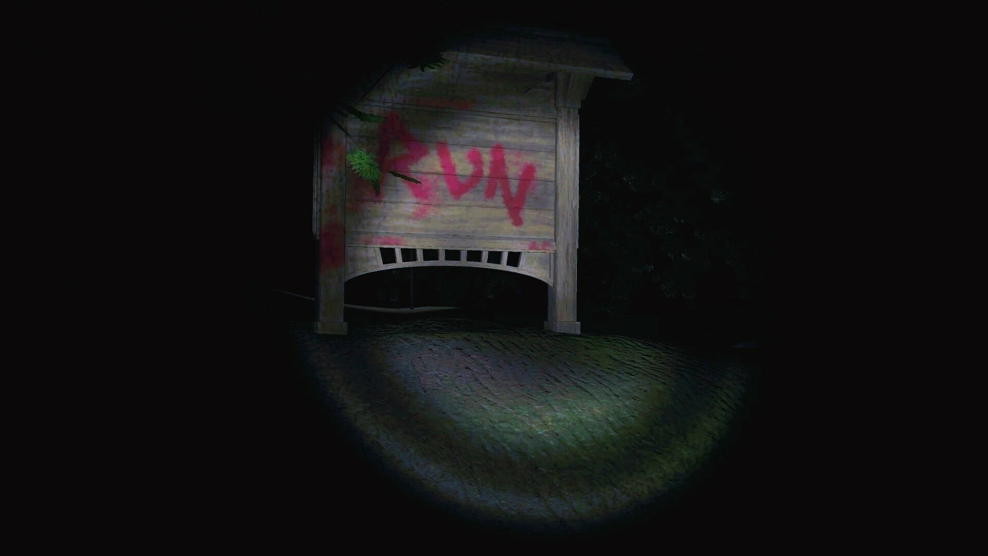 Midnight Echo screenshot 4
