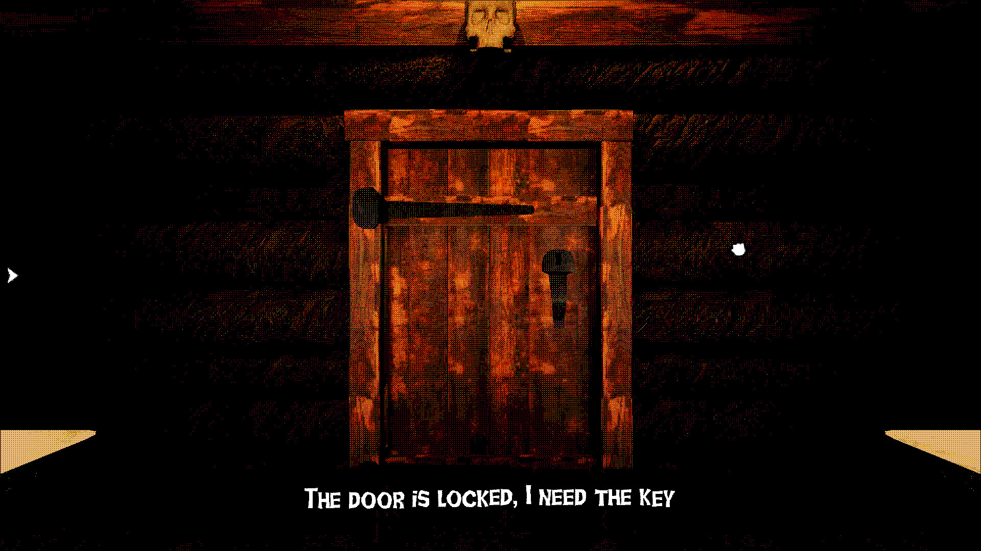 Benny Bash screenshot 1