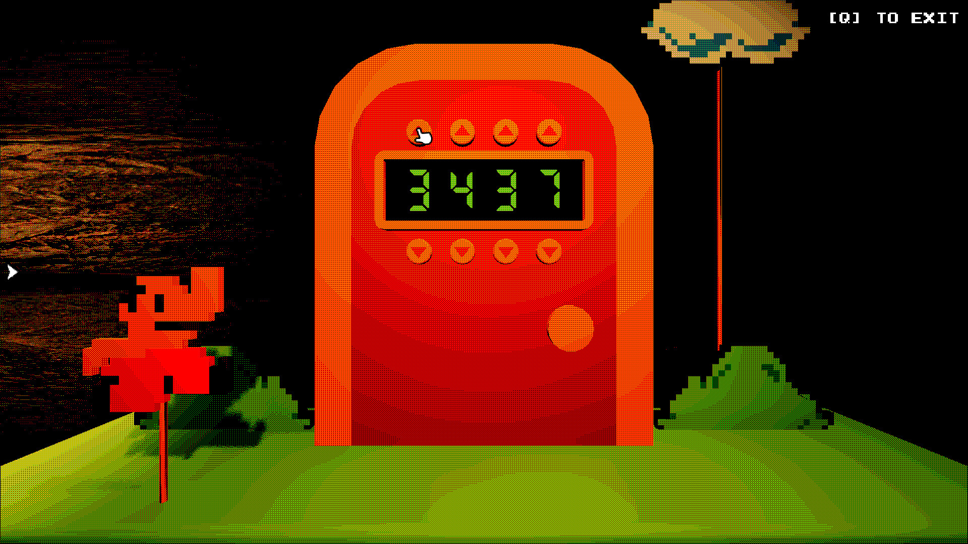 Benny Bash screenshot 2
