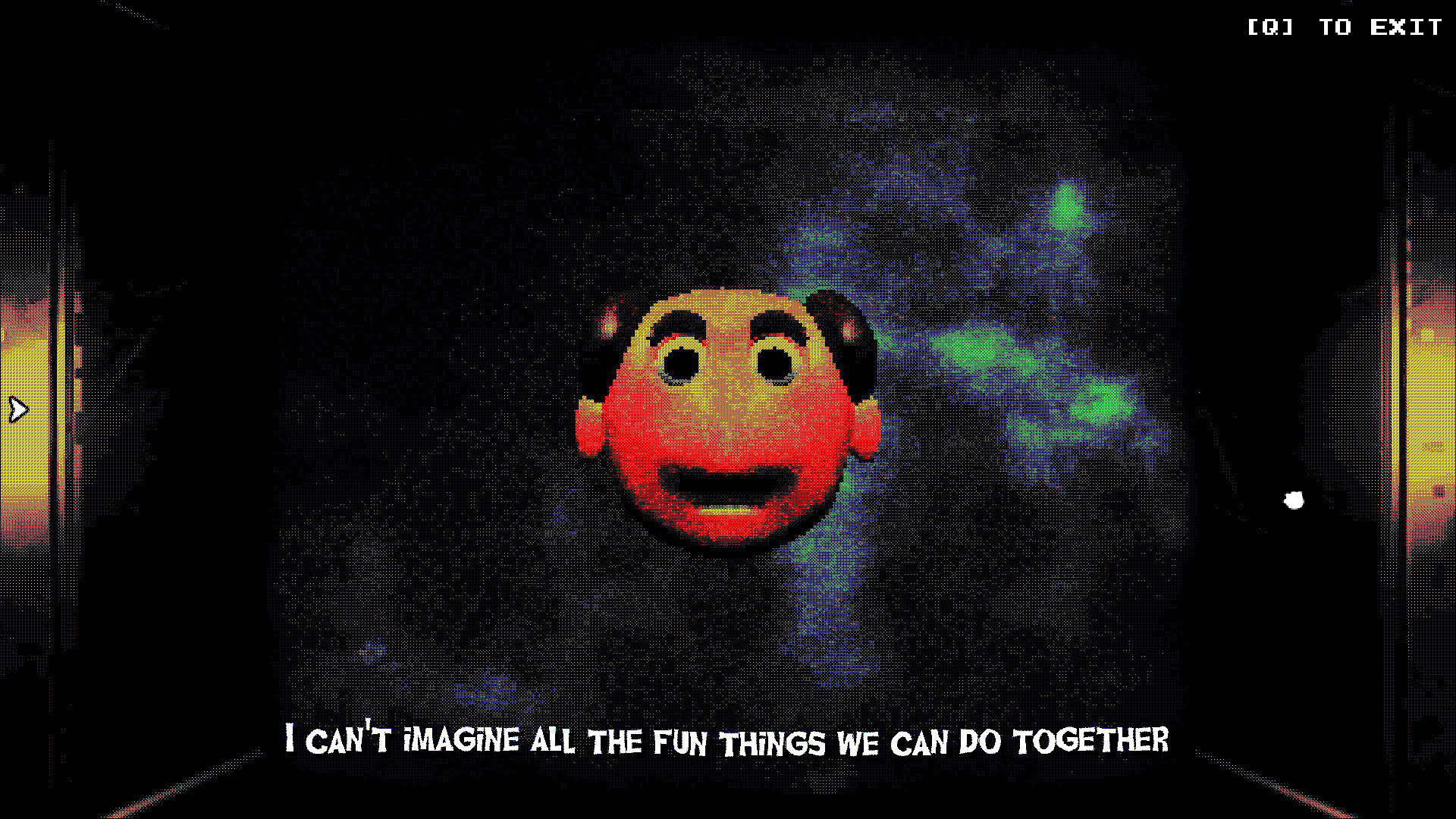 Benny Bash screenshot 13