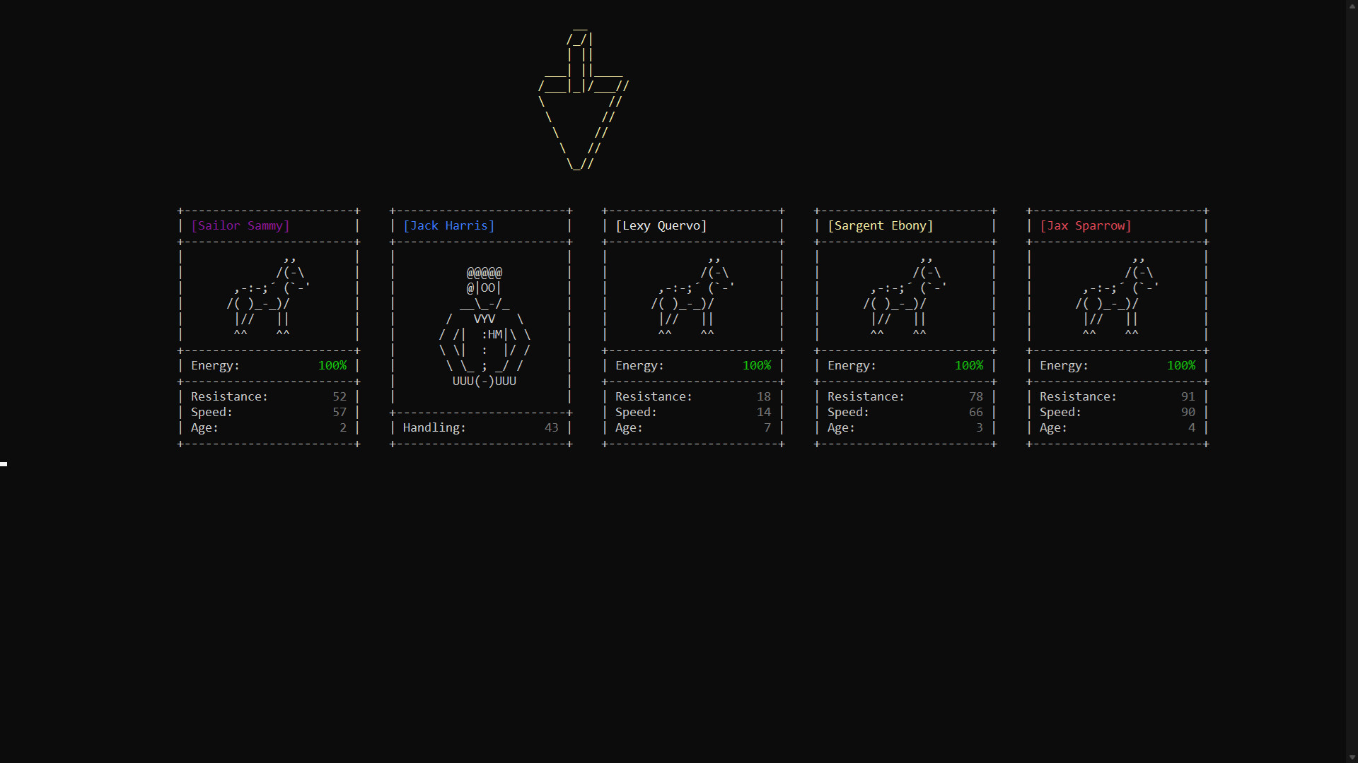 Horse Manager screenshot 4