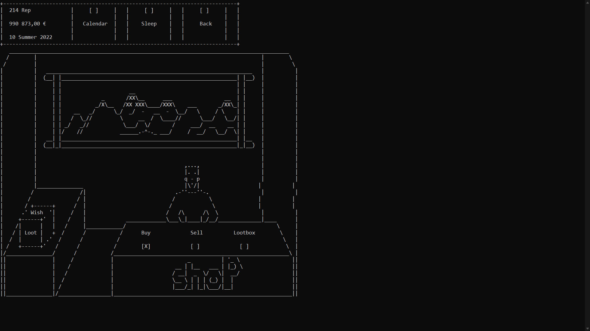 Horse Manager screenshot 3