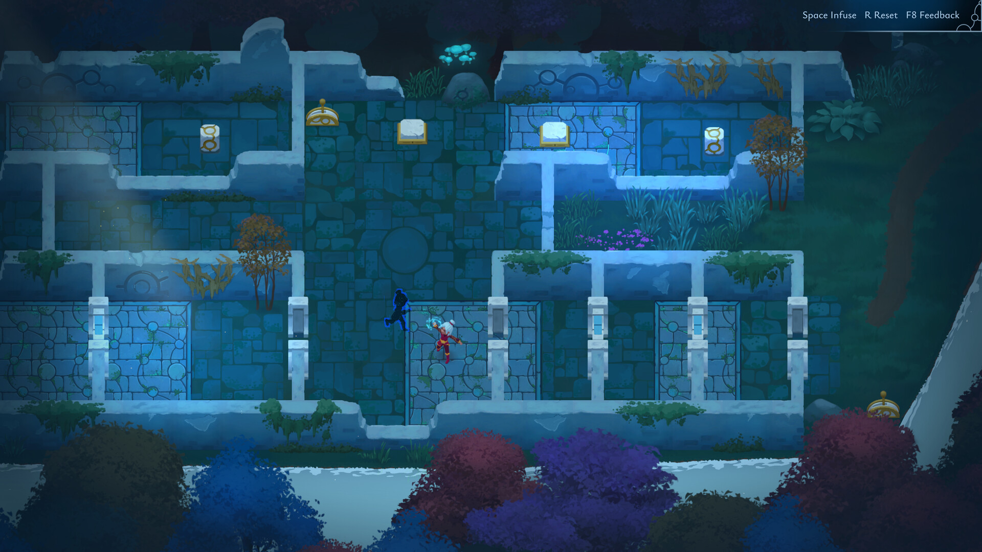 Timebound screenshot 3