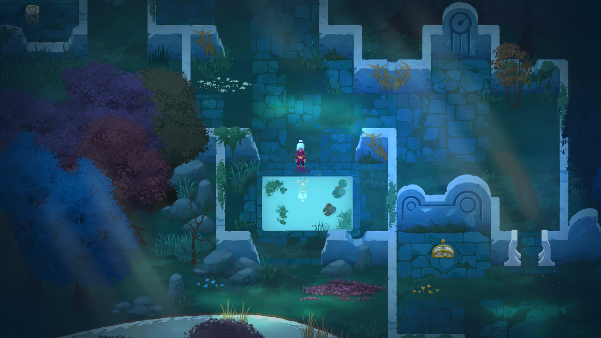 Timebound screenshot 5