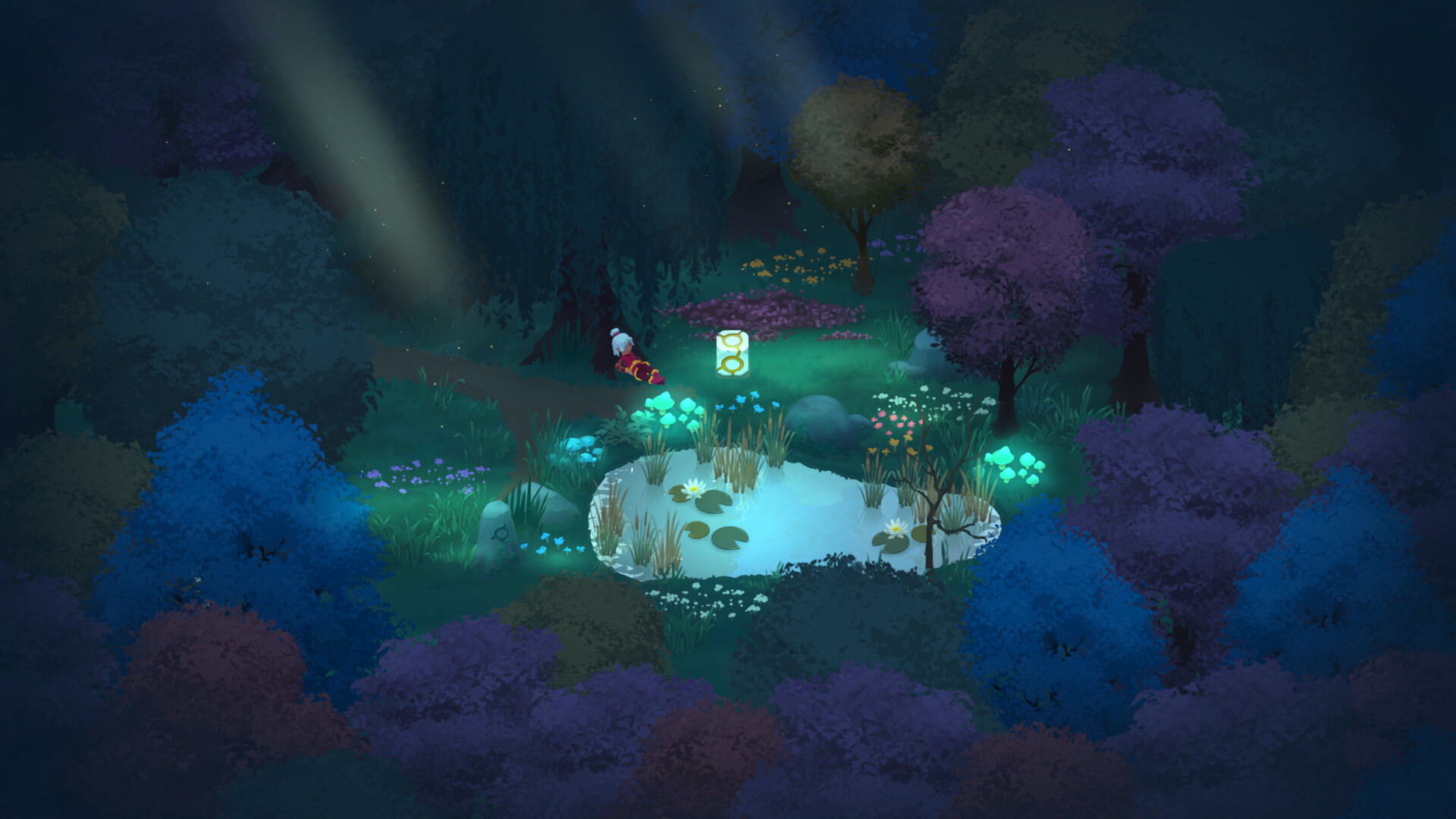 Timebound screenshot 10