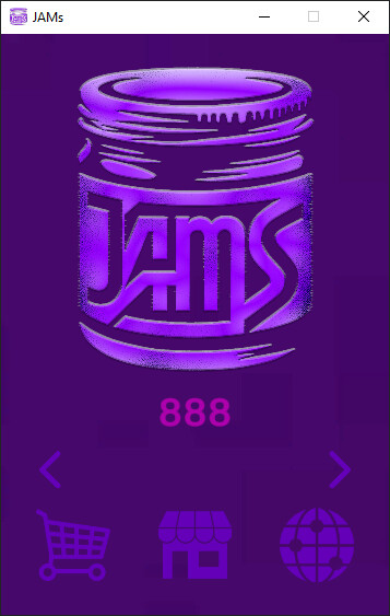 JAMs screenshot 3
