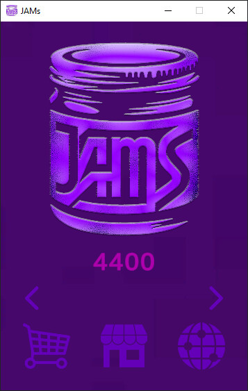 JAMs screenshot 4