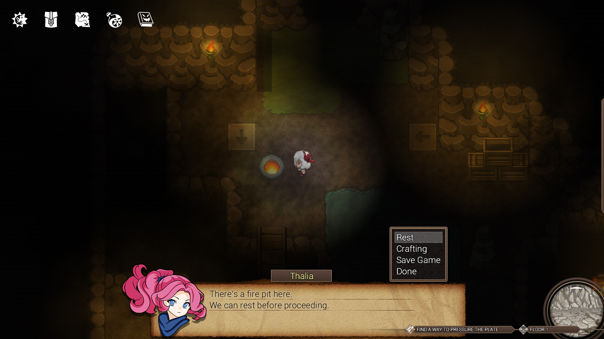 Tales of Eldoria screenshot 3