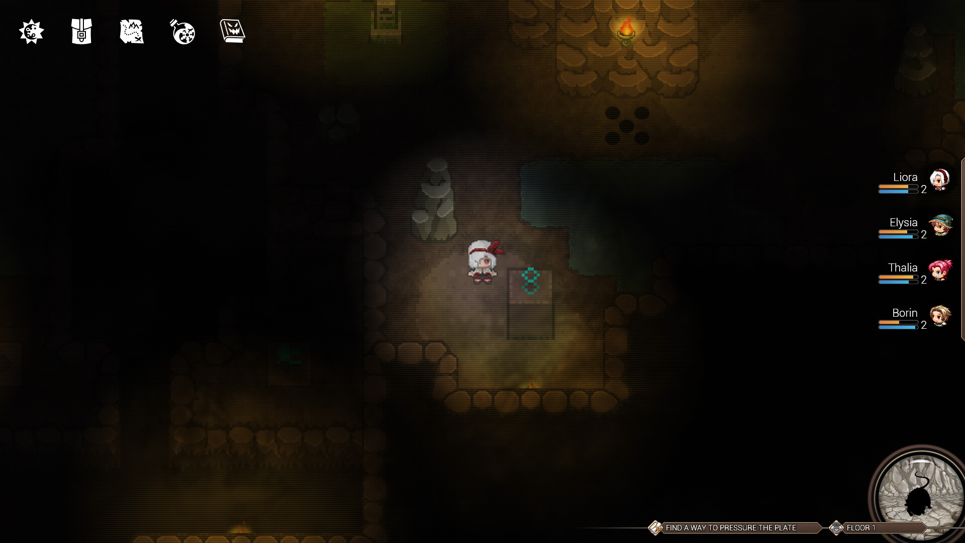 Tales of Eldoria screenshot 7