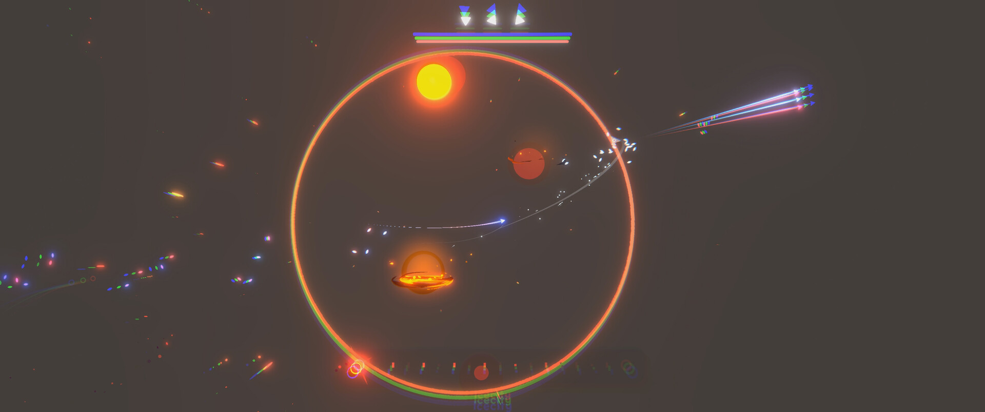 Re:Flex screenshot 6