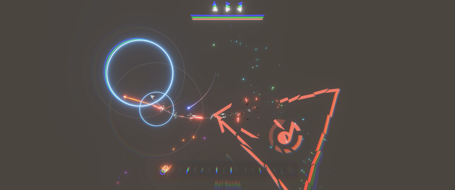 Re:Flex screenshot 3
