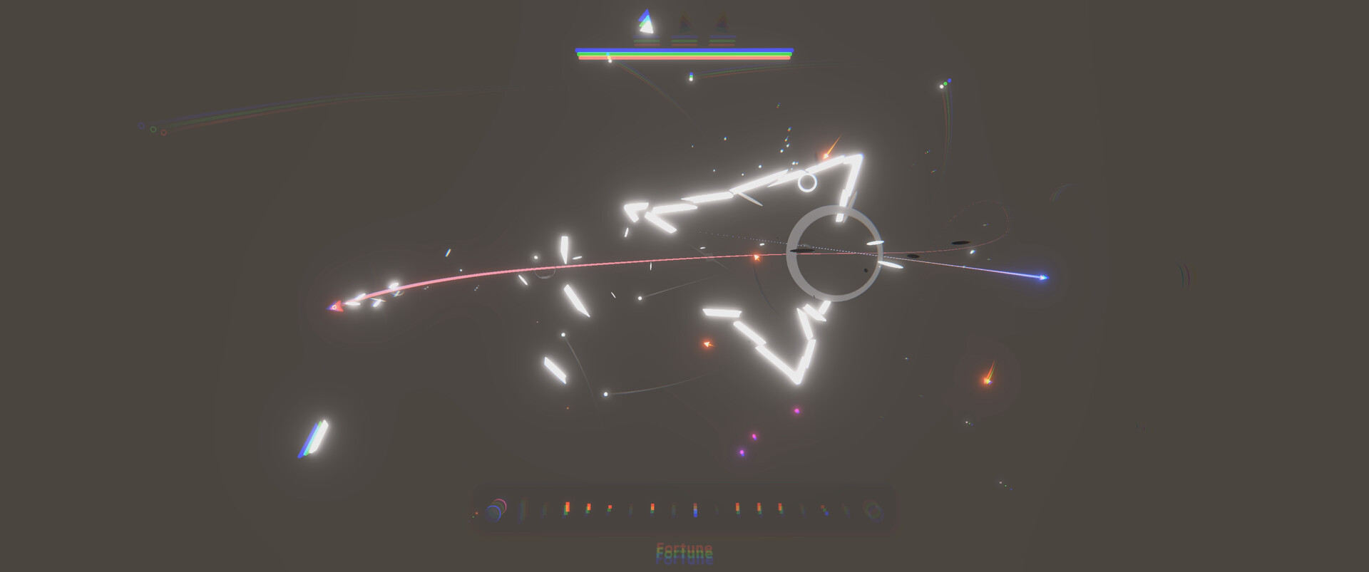Re:Flex screenshot 1