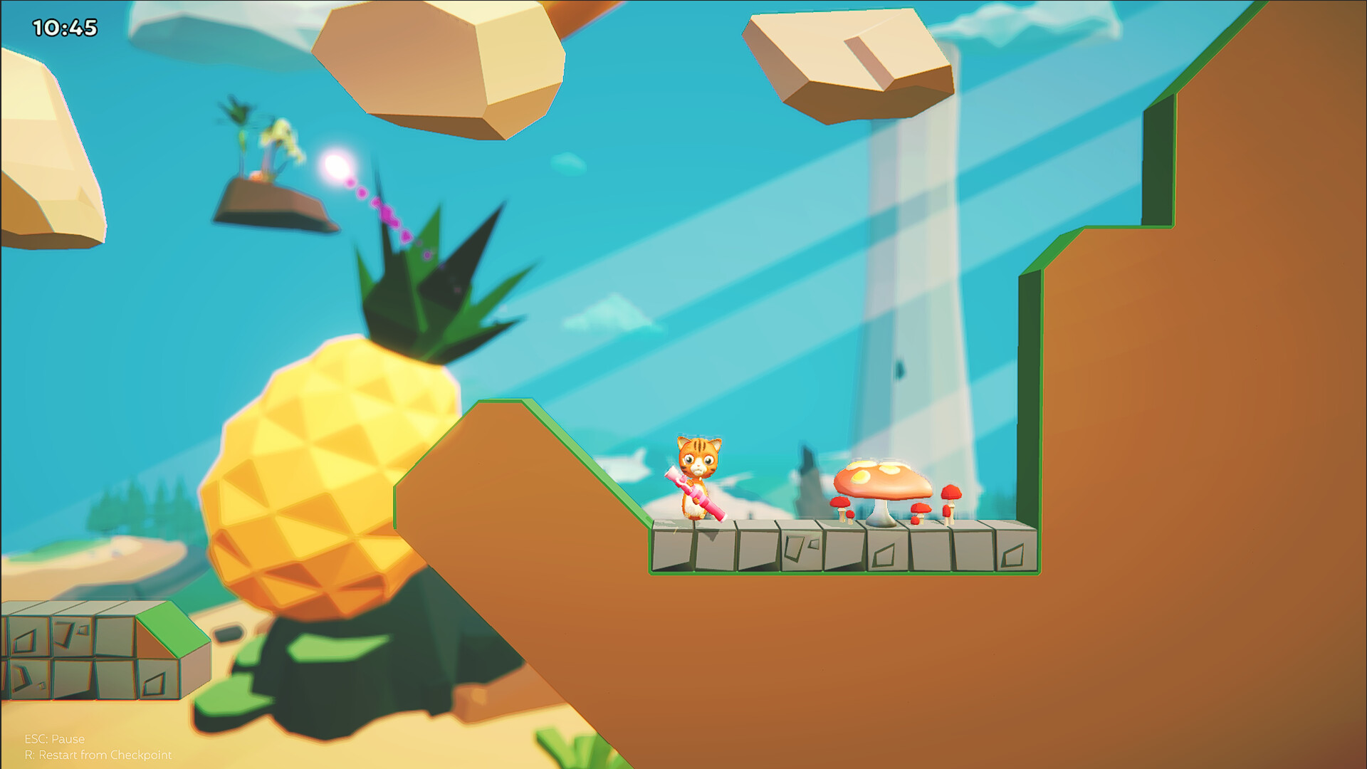 Wildlings: Why is There a Zoo in Bazooka? screenshot 3