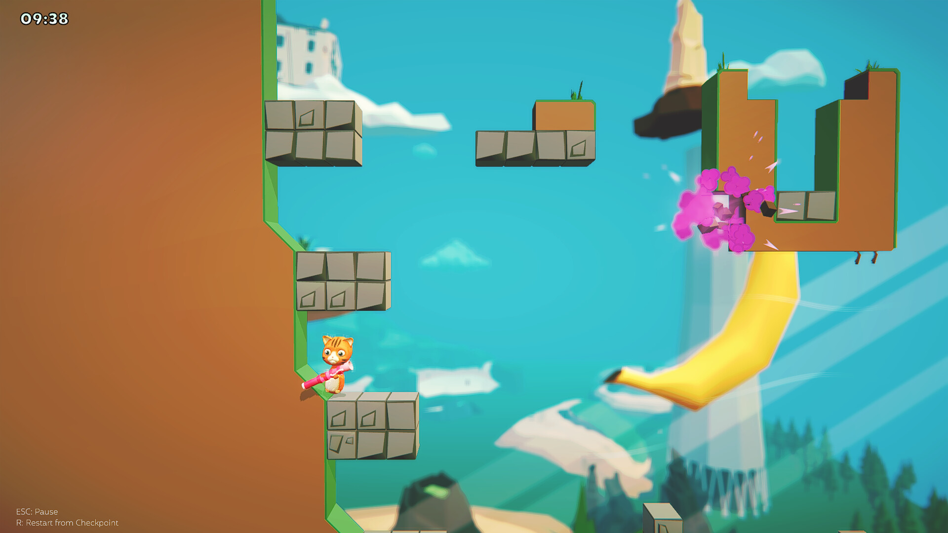 Wildlings: Why is There a Zoo in Bazooka? screenshot 7