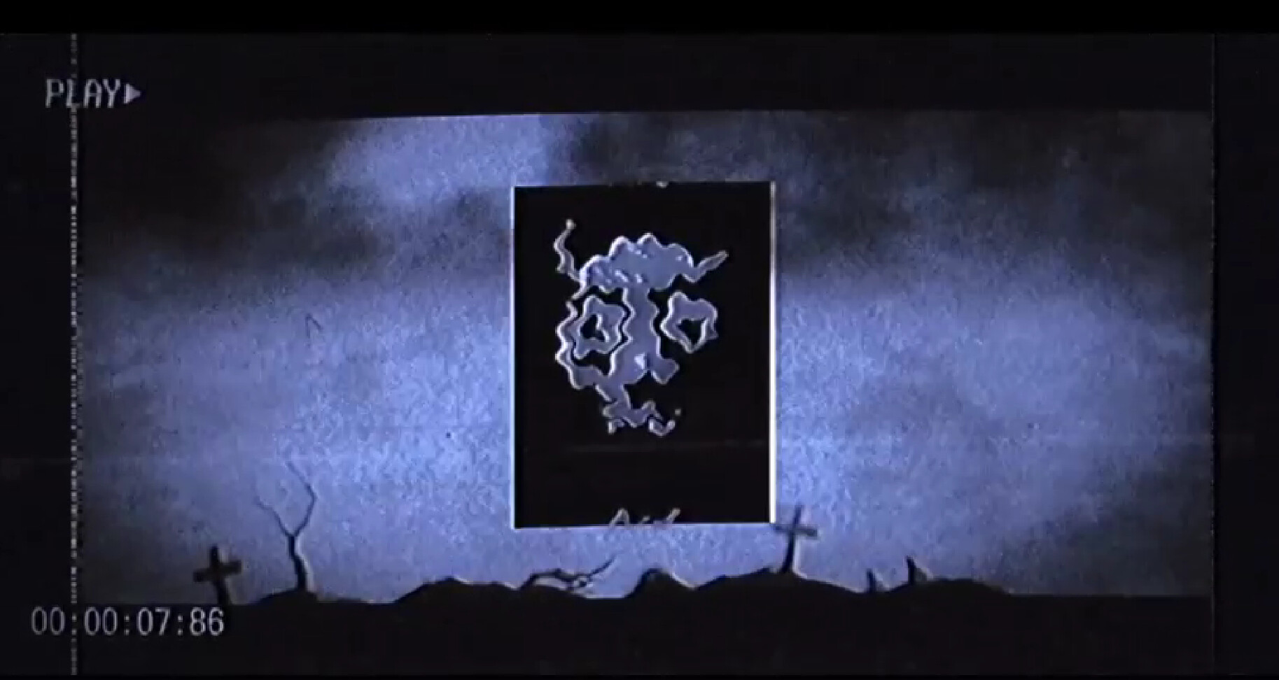 The Halloween Incident screenshot 1