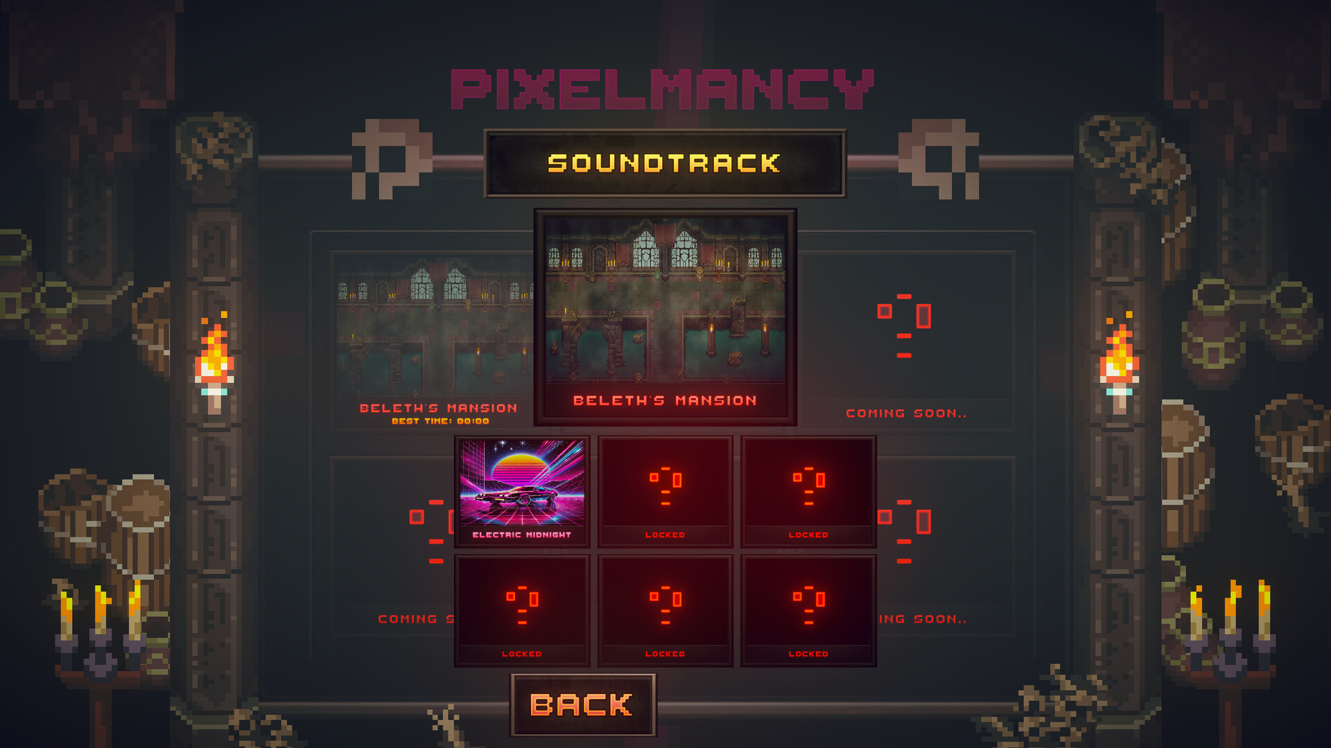 Pixelmancy screenshot 7