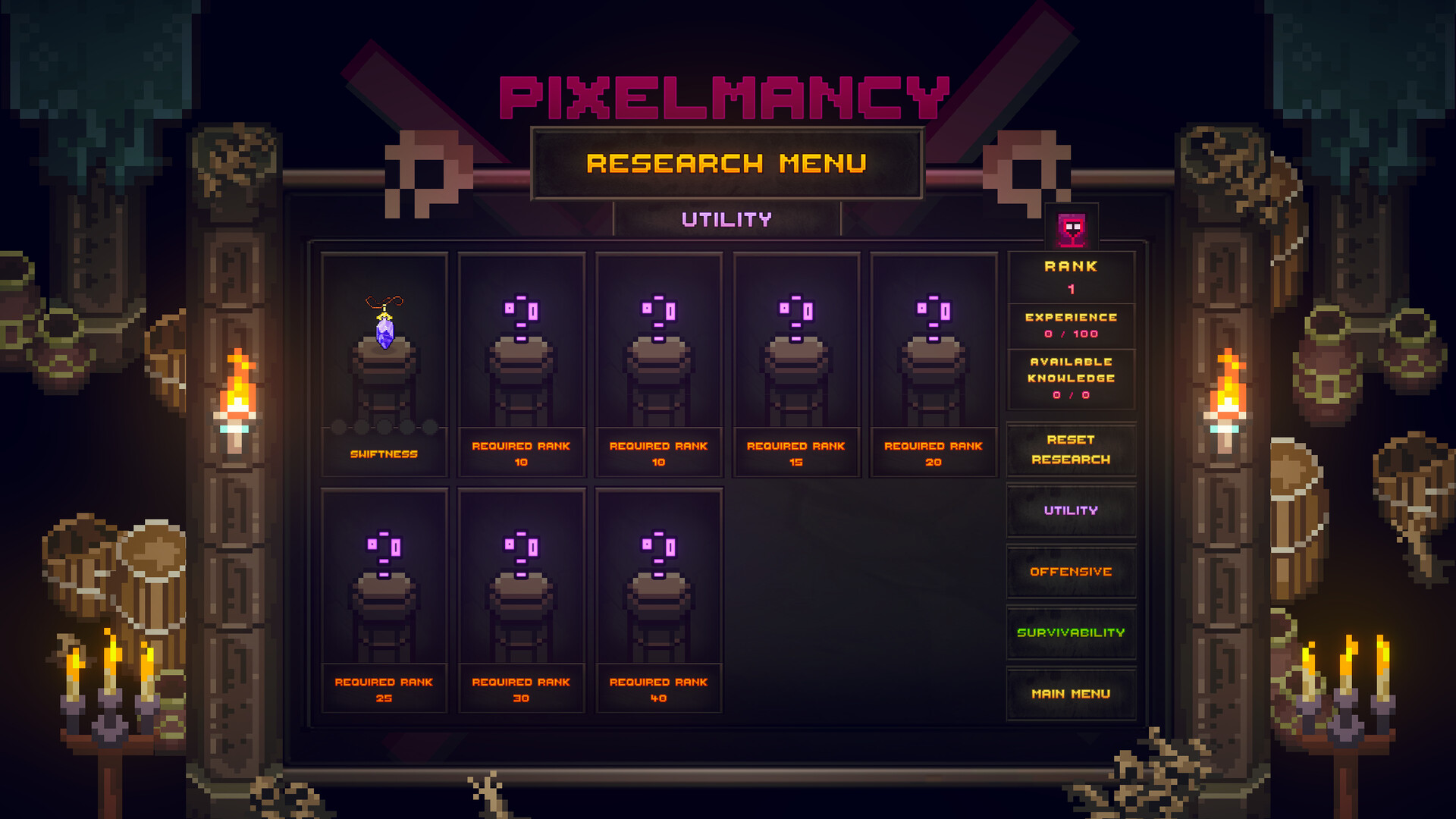 Pixelmancy screenshot 9