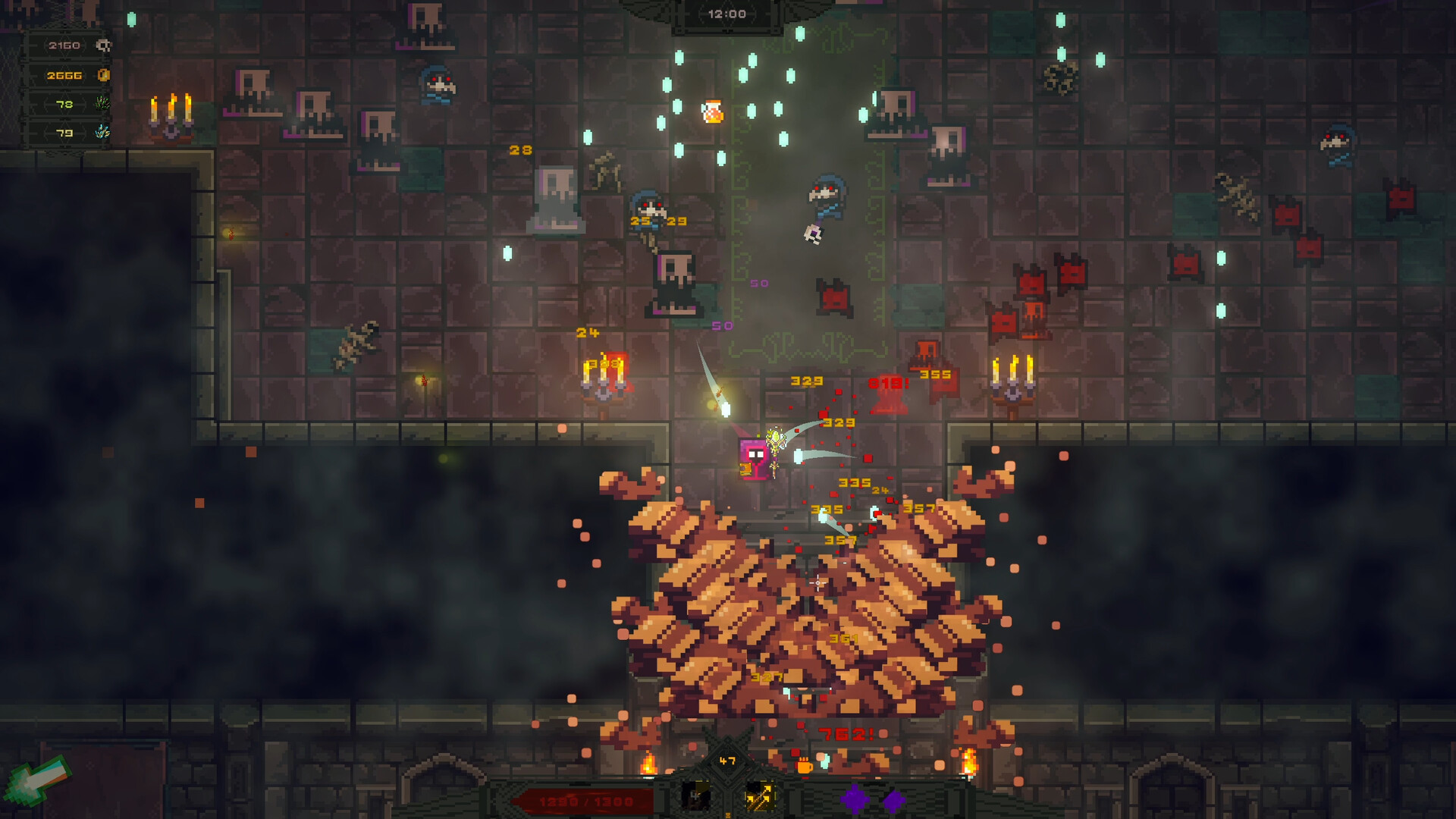 Pixelmancy screenshot 2