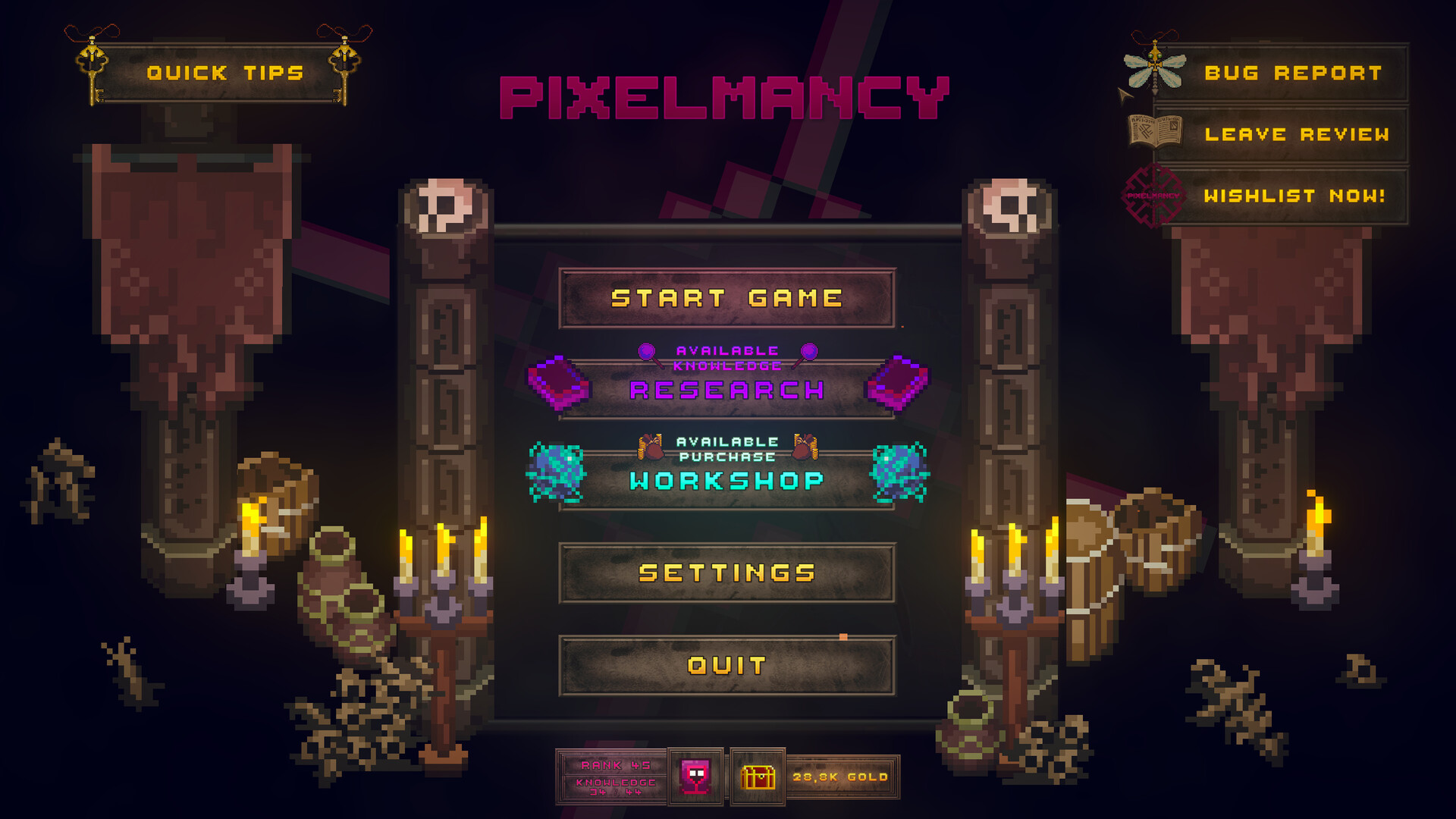 Pixelmancy screenshot 6