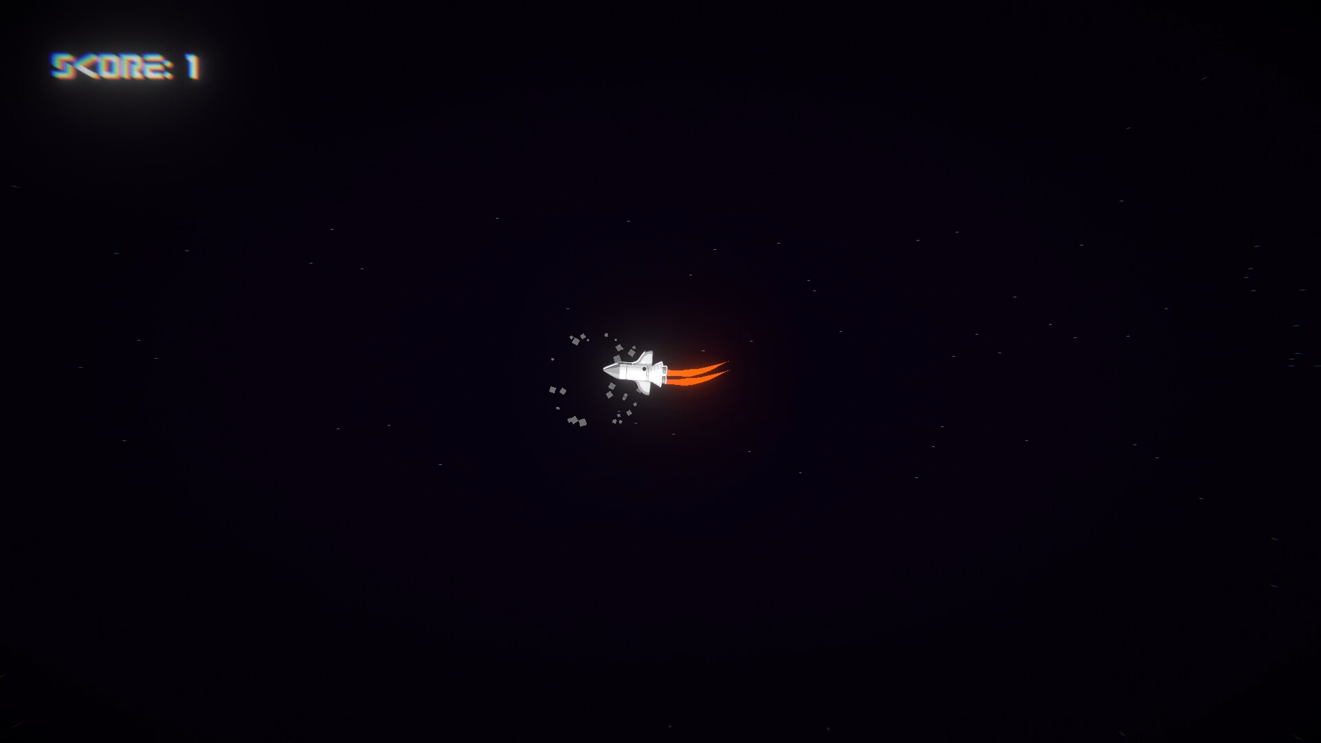 Moon Space screenshot 3