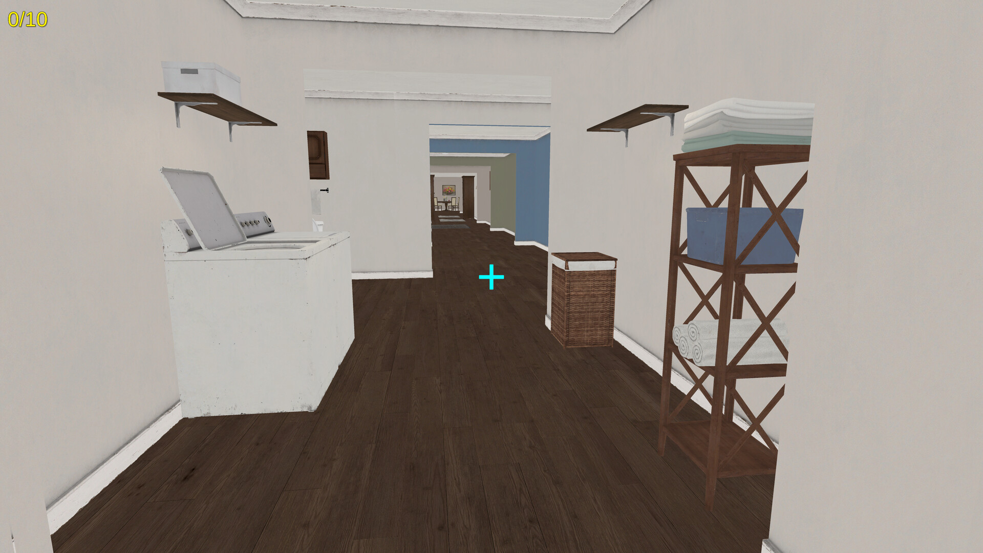 House screenshot 3