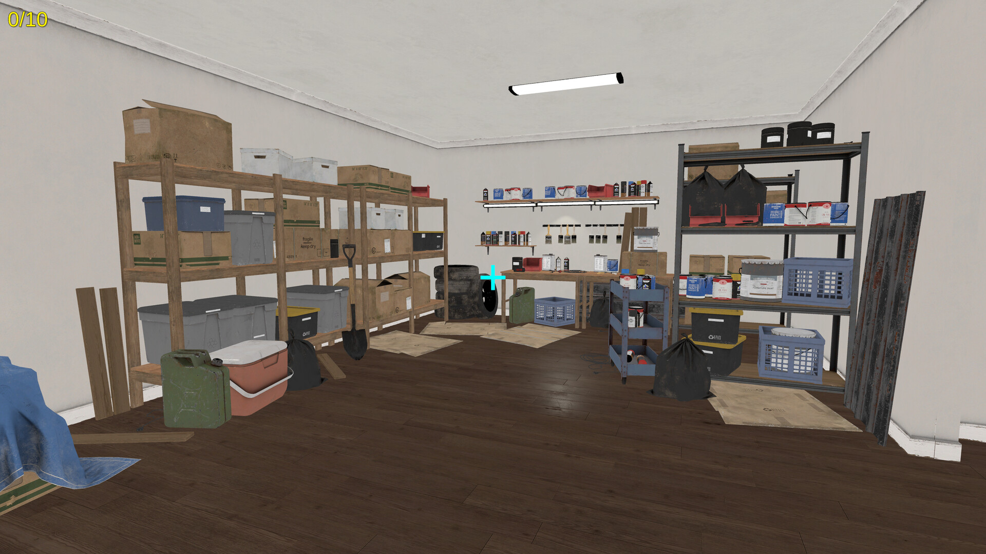 House screenshot 2