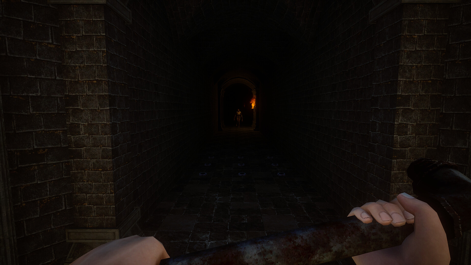 Sin Spire screenshot 5