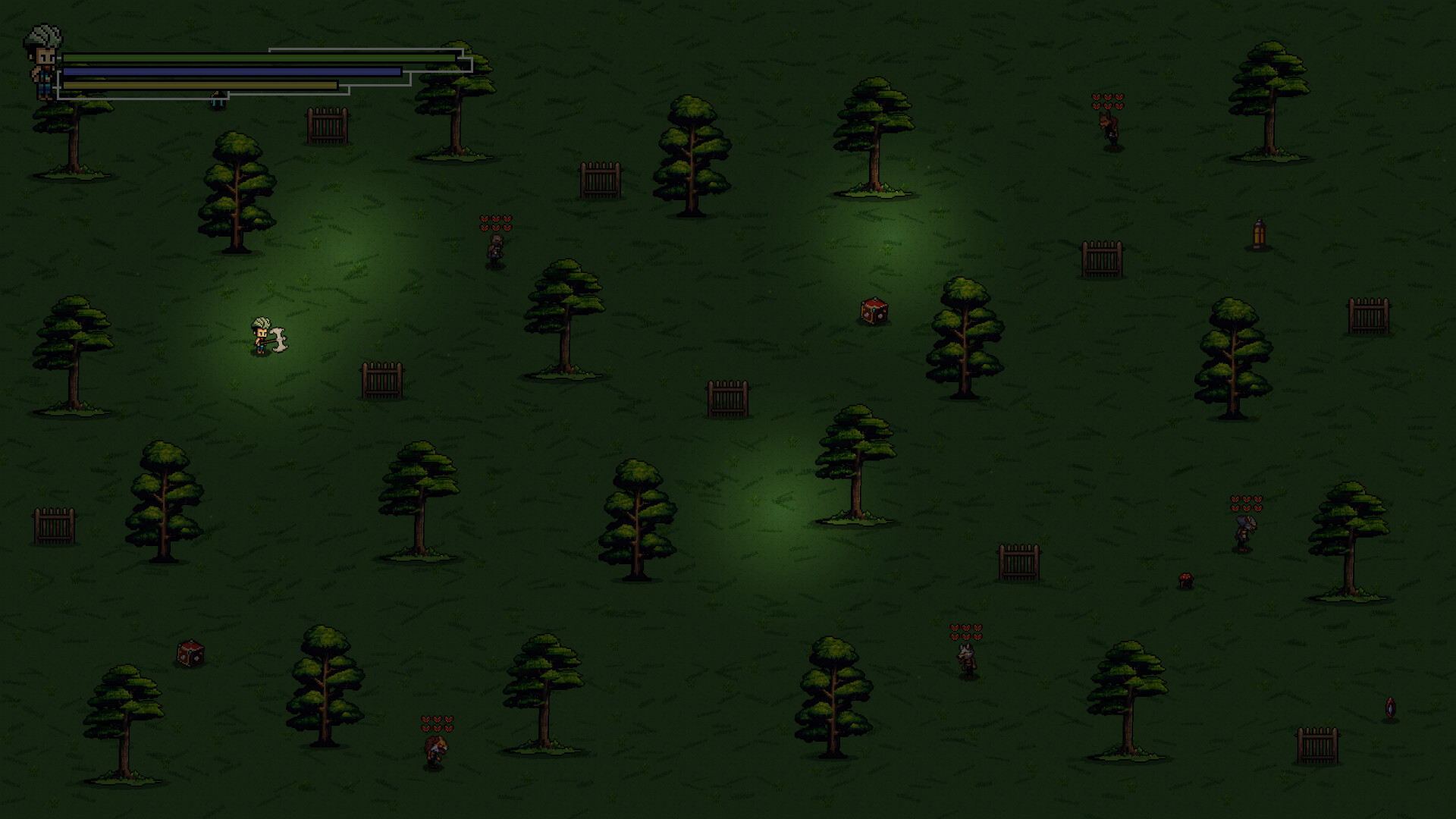 LOST TIMES screenshot 1