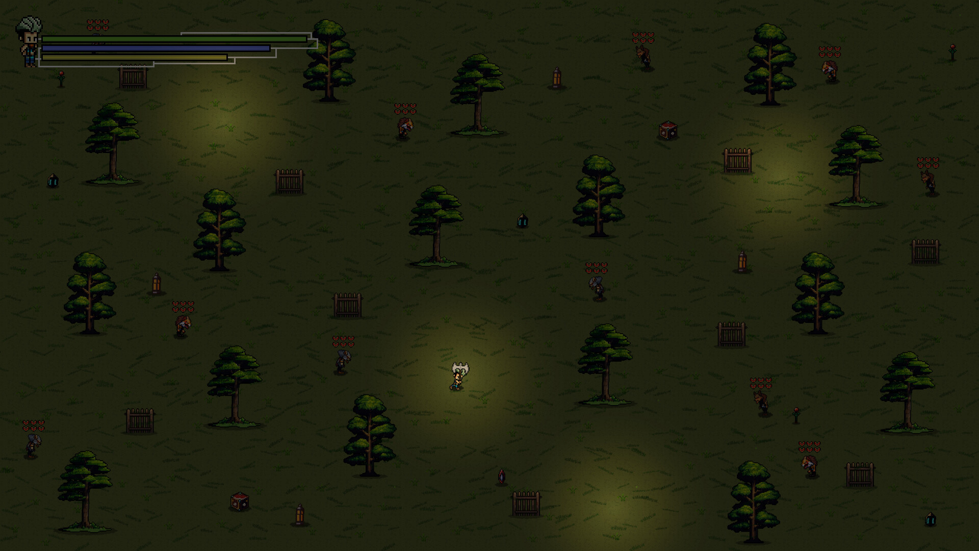LOST TIMES screenshot 3