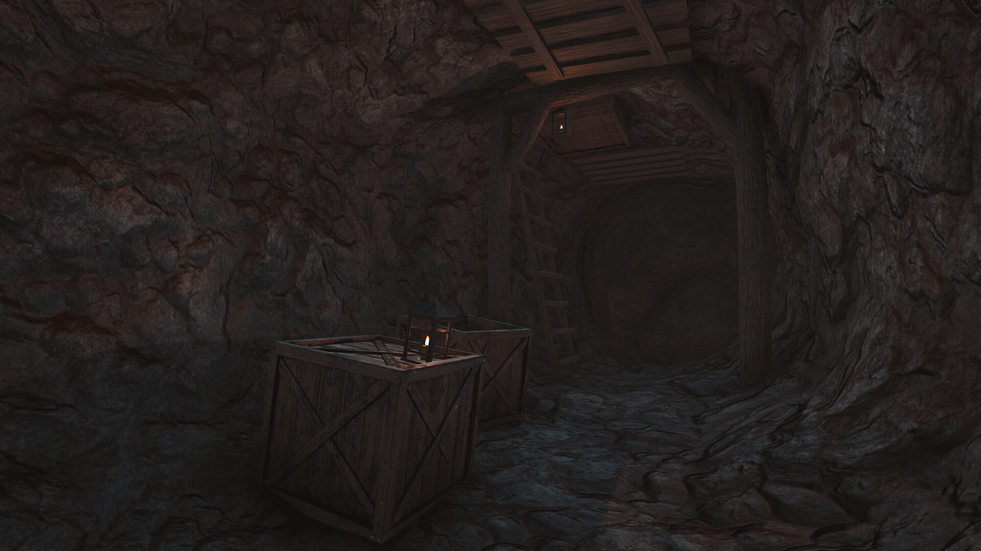 Magic Mine screenshot 5