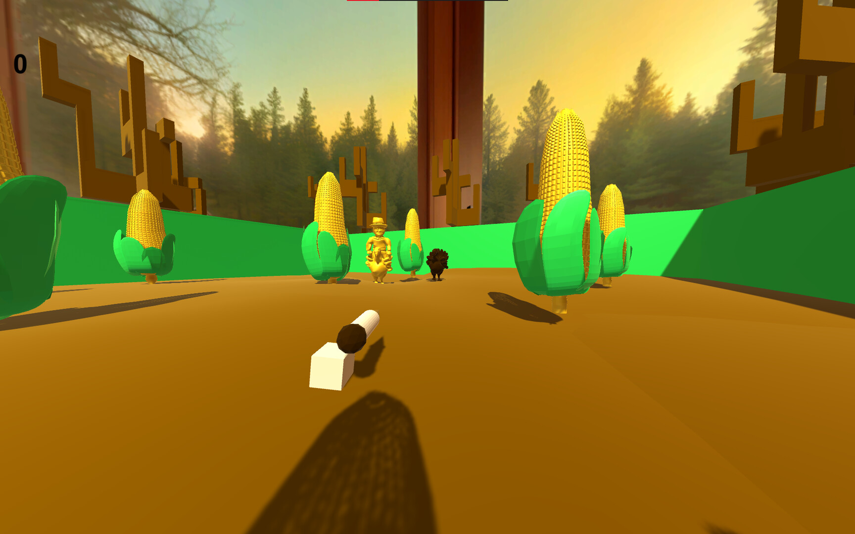MGDC Minigame Collection screenshot 1