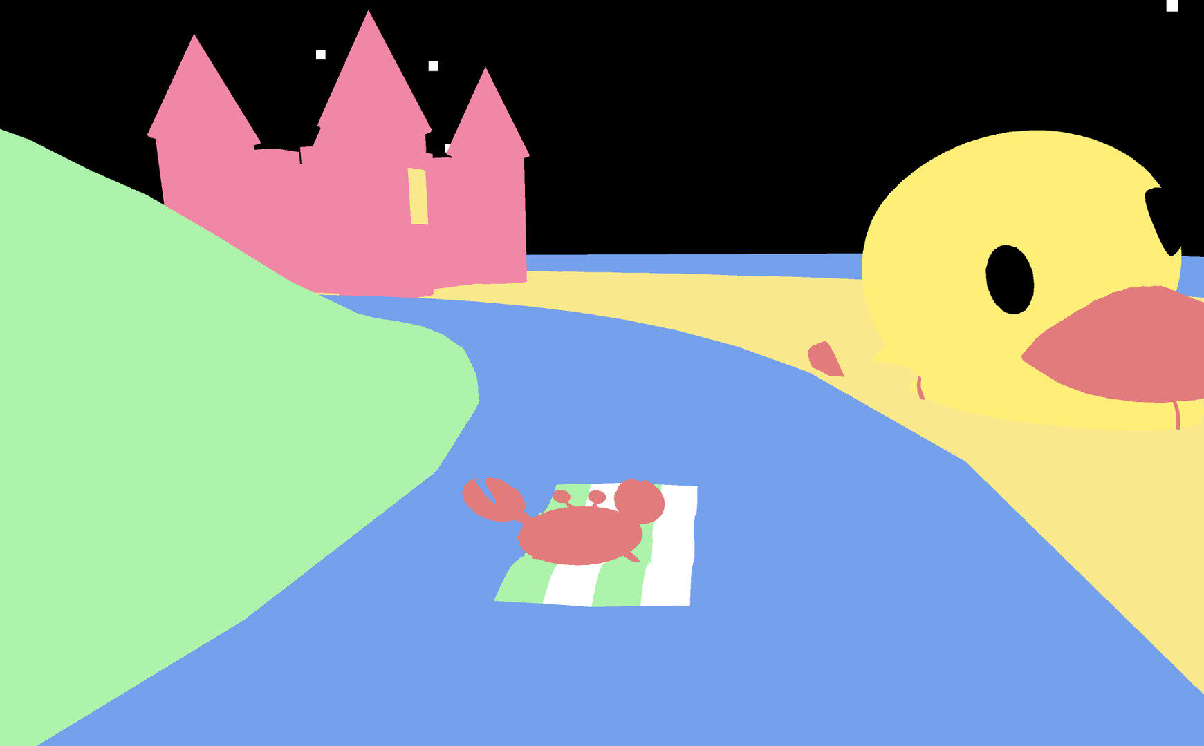 MGDC Minigame Collection screenshot 7