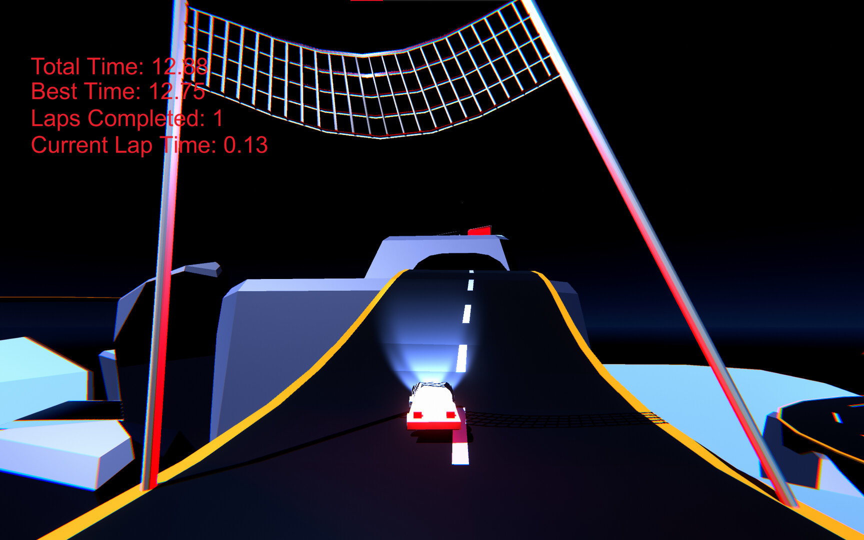 MGDC Minigame Collection screenshot 12