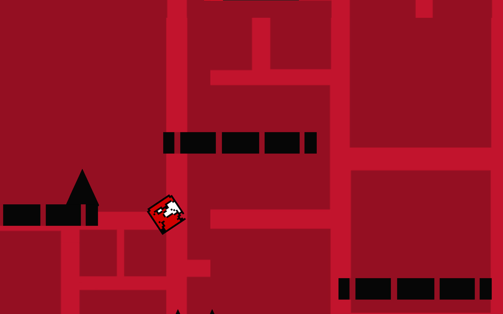 MGDC Minigame Collection screenshot 2