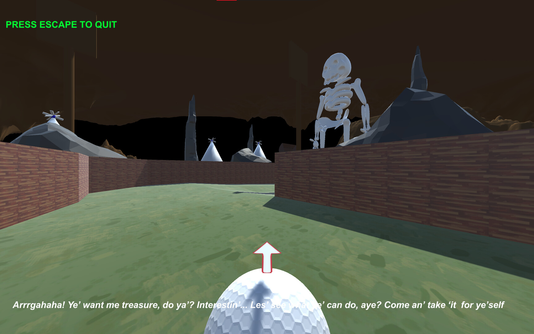 MGDC Minigame Collection screenshot 5