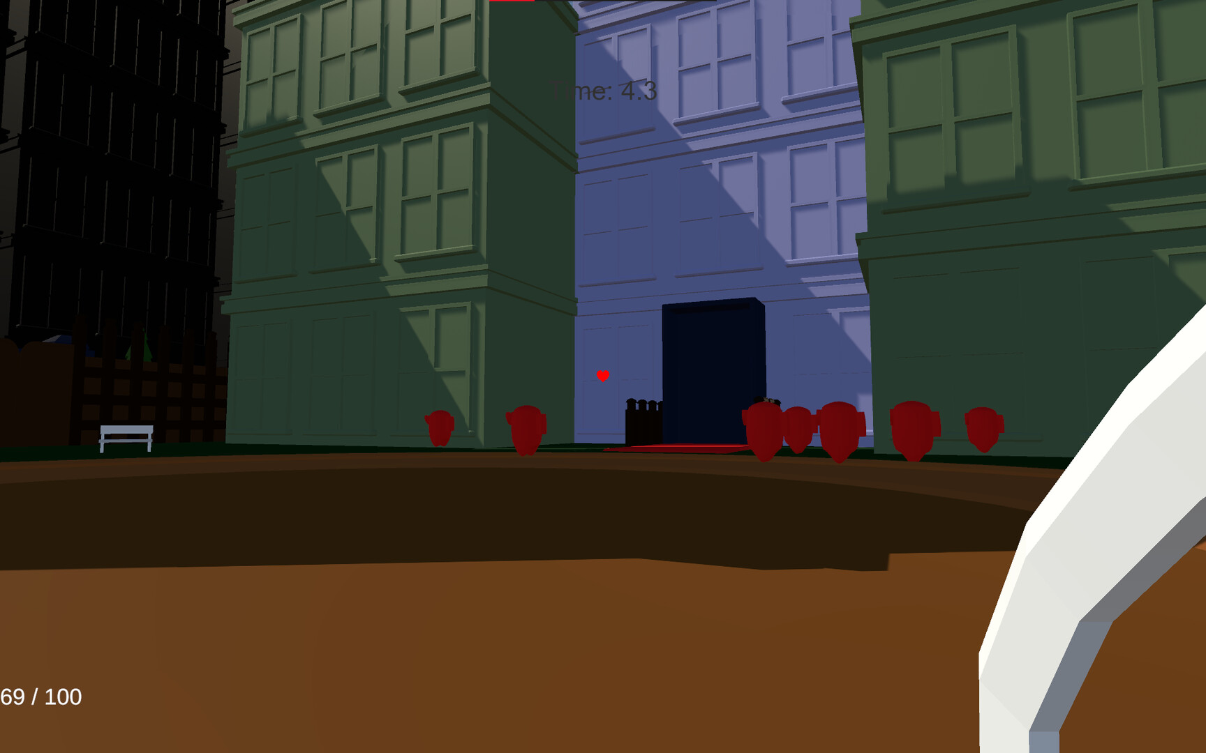 MGDC Minigame Collection screenshot 3