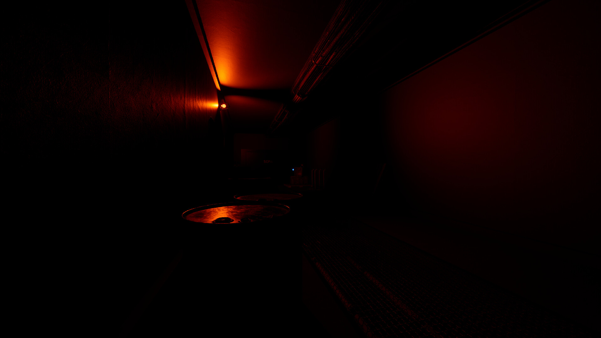 SCP: Destruction Protocol screenshot 4