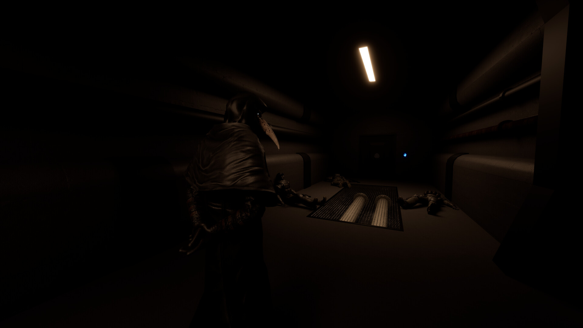 SCP: Destruction Protocol screenshot 5
