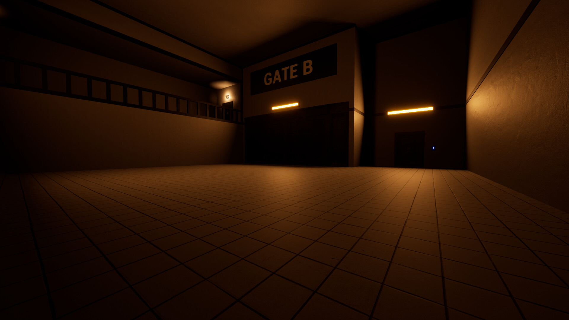 SCP: Destruction Protocol screenshot 2