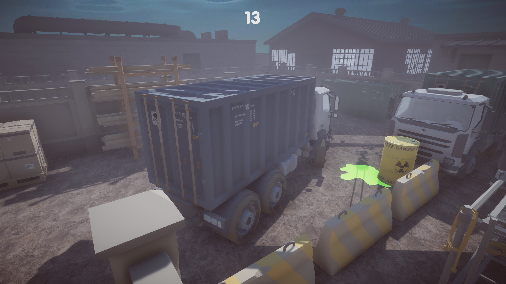 Road Empire screenshot 2
