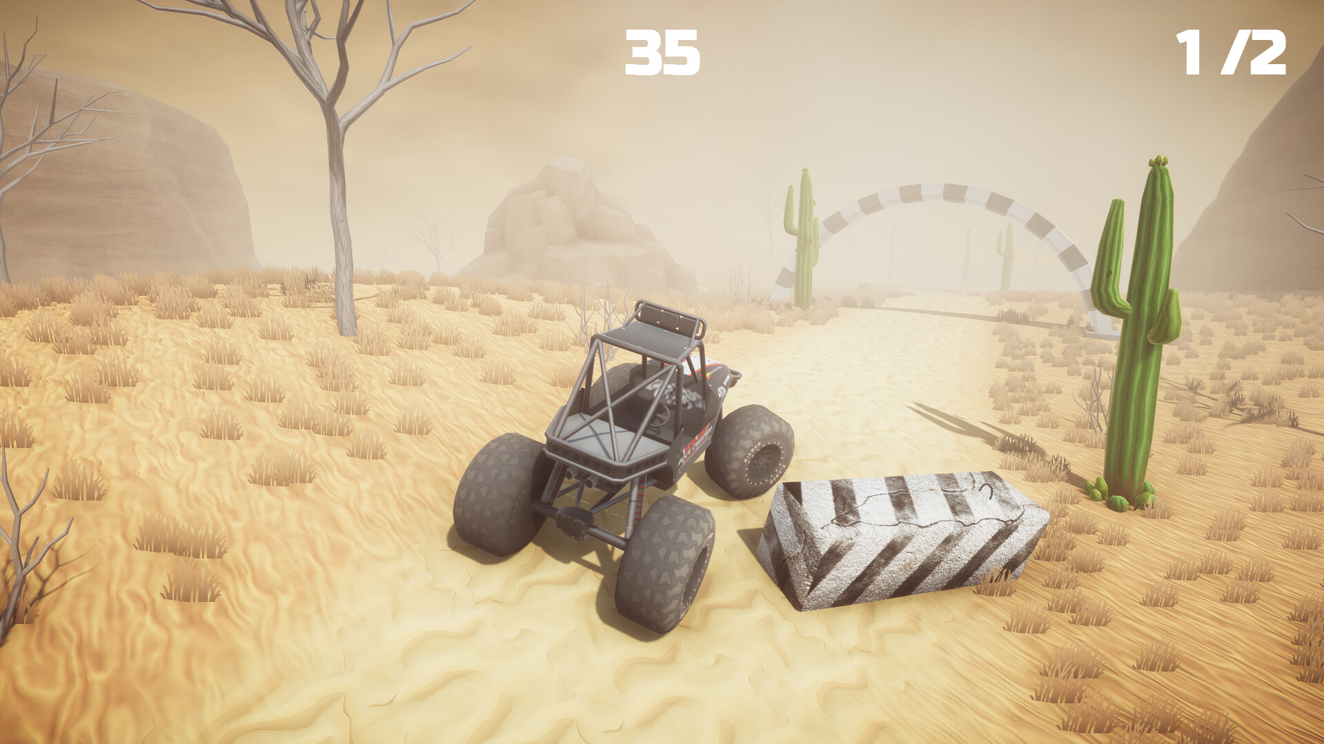 The Last Storm screenshot 5