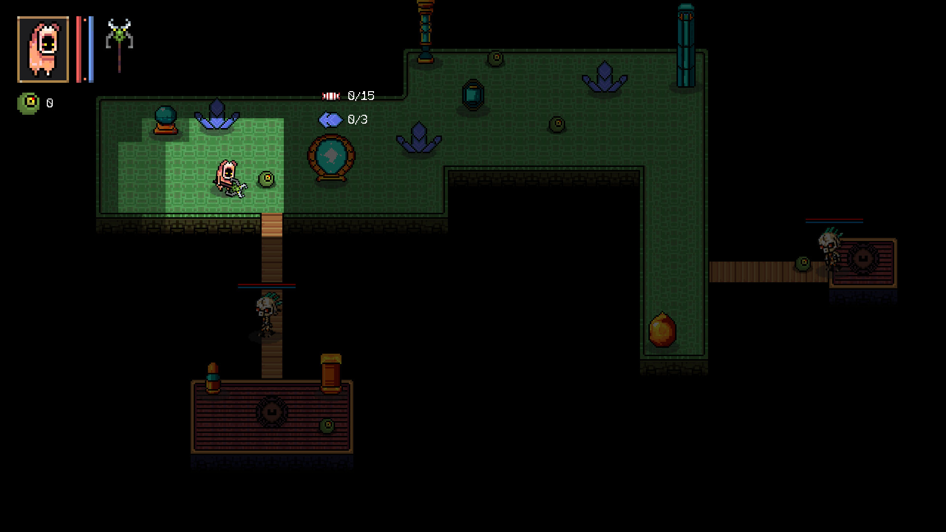 Tree of Dreams screenshot 1